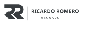 Ricardo Romero · Abogado